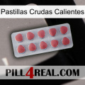 Hot Rawks Pills 18